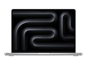 Apple MacBook Pro - 14.2" - Apple M3 - 16 GB RAM - 1 TB SSD - Intl English