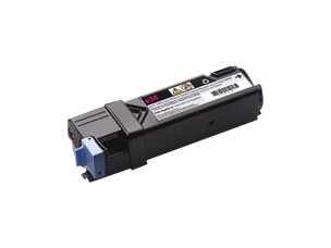 Dell - magenta - original - toner cartridge