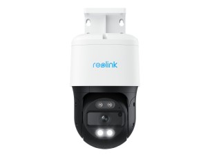 Reolink P830 - network surveillance camera - turret