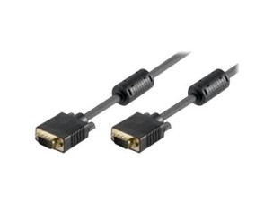 goobay VGA cable - 3 m