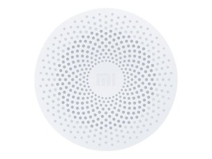 Xiaomi MI Compact Bluetooth 2 - speaker - for portable use - wireless