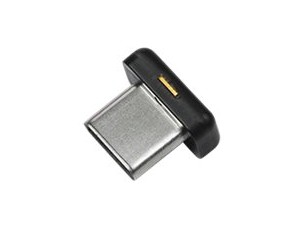 Yubico YubiKey 5C Nano - USB security key