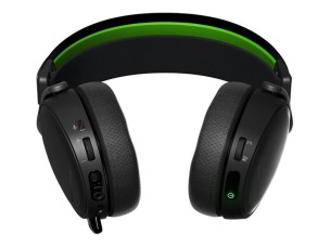 SteelSeries Arctis 7X+ - headset