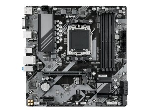 Gigabyte A620M DS3H - 1.0 - motherboard - micro ATX - Socket AM5 - AMD A620