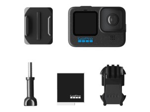 GoPro HERO12 Black - action camera