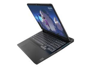 Lenovo IdeaPad Gaming 3 16IAH7 - 16" - Intel Core i5 - 12450H - 16 GB RAM - 512 GB SSD - English