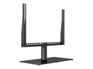 Multibrackets M VESA Tablestand Turn Large stand - for flat panel - black