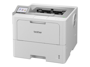 Brother HL-L6410DN - printer - B/W - laser