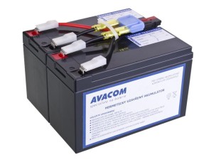 AVACOM - UPS battery - Lead Acid - 168 Wh