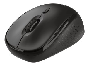 Trust TM-200 Compact - mouse - 2.4 GHz