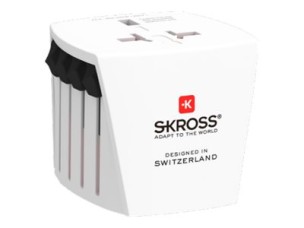 SKROSS World Adapter MUV Micro - power connector adaptor