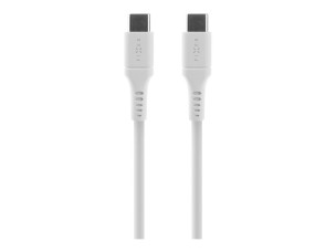 FIXED - USB-C cable - 24 pin USB-C to 24 pin USB-C - 1.2 m