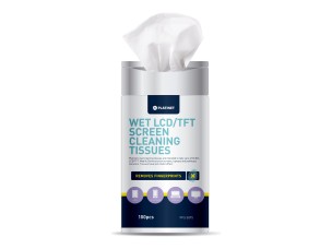 Platinet - cleaning wipes - universal