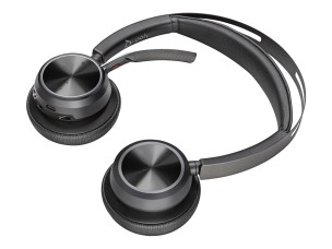 Poly Voyager Focus 2 - headset