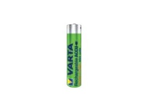 Varta Rechargable Accu battery - 4 x AAA - NiMH