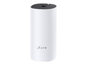 TP-Link DECO M4 - Wi-Fi system - Wi-Fi 5 - desktop