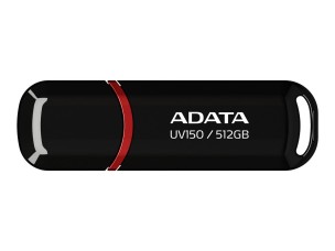 ADATA DashDrive UV150 - USB flash drive - 512 GB