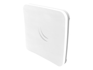 MikroTik SXTsq Lite2 - wireless router - Wi-Fi - pole-mountable