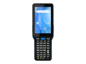 Unitech HT730 - data collection terminal - Android 10 - 64 GB - 4"