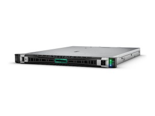 HPE ProLiant DL320 Gen11 - rack-mountable Xeon Silver 4415Y 2 GHz - 64 GB - SSD 2 x 480 GB