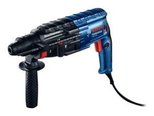 Bosch GBH 240 Professional - rotary hammer - 790 W