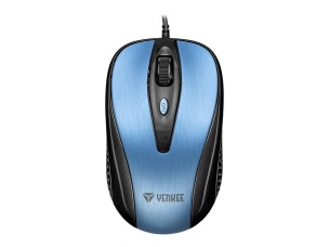 YENKEE Quito - mouse - USB