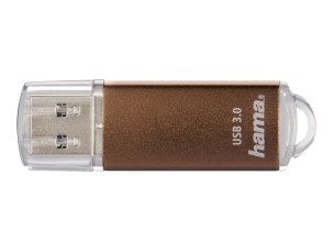 Hama FlashPen "Laeta" - USB flash drive - 128 GB
