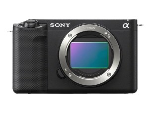 Sony α ZV-E1 - digital camera - body only