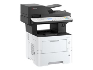 Kyocera ECOSYS MA4500FX - multifunction printer - B/W