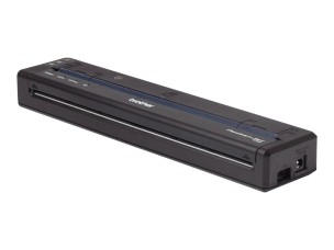 Brother PocketJet 8 PJ-883 - printer - B/W - direct thermal