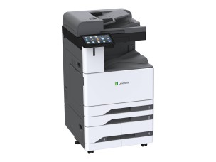 Lexmark CX943adxse - multifunction printer - colour