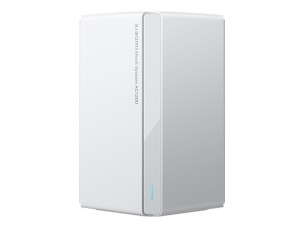 Xiaomi Mesh System AC1200 - Wi-Fi system - Wi-Fi 5 - desktop