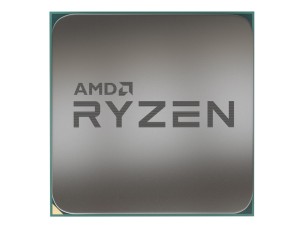 AMD Ryzen 5 3500X / 3.6 GHz processor - Box