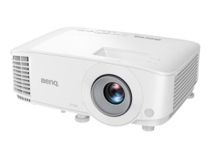BenQ MS560 - DLP projector - zoom lens - portable - 3D