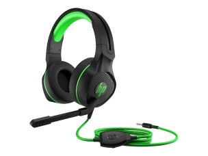 HP Pavilion Gaming 400 - headset