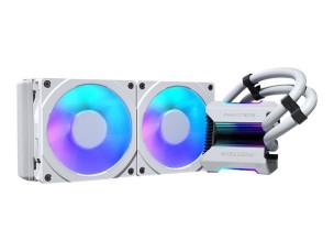 Phanteks Glacier One 240 MPH - processor liquid cooling system