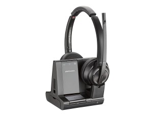 Poly Savi 8220-M Office - headset