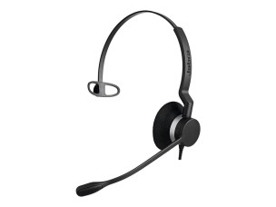 Jabra BIZ 2300 QD Mono - headset