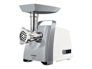 Bosch ProPower MFW66020 - meat grinder - white