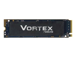 Mushkin Redline VORTEX - SSD - 2 TB - PCIe 4.0 x4 (NVMe)