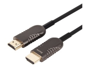 Unitek Y-C1031BK - HDMI cable - 30 m