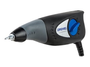 Dremel 290-1 - engraver - 35 W