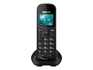 MaxCom Comfort MM35D - feature phone - GSM