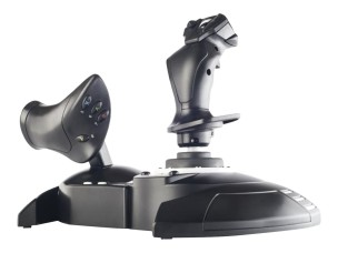 ThrustMaster T.Flight Hotas One - joystick - wired