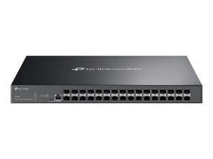 TP-Link Omada SX3032F V1 - switch - 32 ports - Managed - rack-mountable