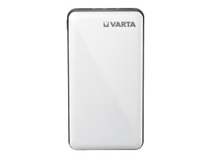 Varta Energy power bank - Li-pol - 2 x USB, 24 pin USB-C