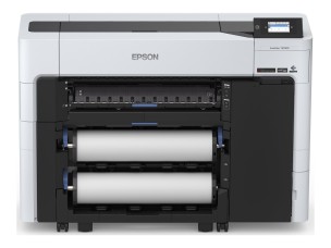 Epson SureColor SC-T3700E - large-format printer - colour - ink-jet