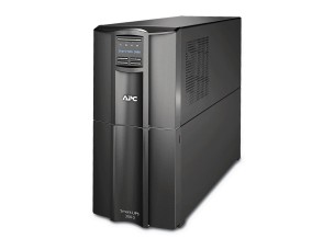 APC Smart-UPS SMT3000IC - UPS - 2700 Watt - 3000 VA - with APC SmartConnect