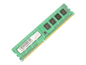 CoreParts - DDR3 - module - 4 GB - DIMM 240-pin - 1600 MHz / PC3-12800 - unbuffered