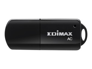 Edimax EW-7811UTC - network adapter - USB 2.0